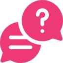 FAQ icon