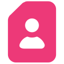 Cover tetter icon